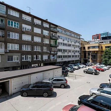 Appartamento The In Sarajevo *